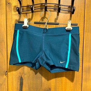Women’s Nike Dri-fit Bike Shorts